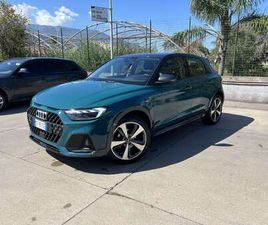 CITYCARVER/ALLSTRET 30 1.0 TFSI IDENTITY CONTRAST