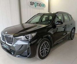 X1 SDRIVE 20I MSPORT