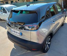 OPEL CROSSLAND 1.5 ECOTEC D 120 CV START&STOP EDITION