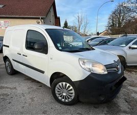 RENAULT KANGOO EXPRESSE 1.5 DCI 75CH ENERGY CONFORT