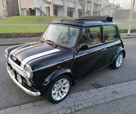 ROVER - MINI BRITISH OPEN - 1.3 - SPORTPACK - 1999