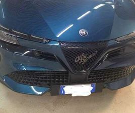 1.2 IBRIDA 145CV EDCT6