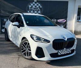 BMW 218D ACTIVE TOURER M SPORT