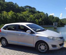 HATCH 1.5 16V FLEX 5P