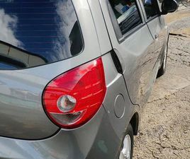 CHERY S-18 1.3 16V FLEX MEC. 5P 2012