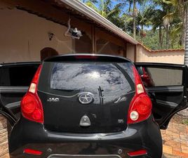 JAC J2 1.4 16V 5P MEC. 2014