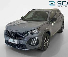 2008 HYBRID 145 E-DCS6 ALLURE