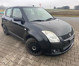 SWIFT 1.5I 16V VVT GL TOP