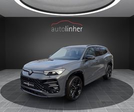 TAYRON 2.0 TSI R-LINE DSG 4MOTION