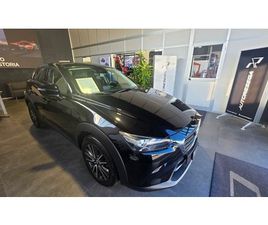 CX-3 SKYACTIV-G 150 AMBITION PLUS AWD AUTOMAT