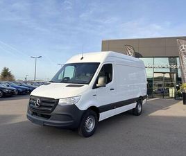 MERCEDES SPRINTER E-SPRINTER FGN 314 37 3.5T PRO