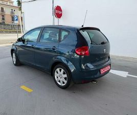 SEAT - ALTEA