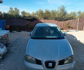 SEAT CORDOBA SEAT - CORDOBA