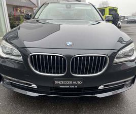 730D XDRIVE