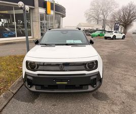 R4 E-TECH ELECTRIC ICONIC 150C