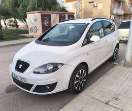 SEAT - ALTEA XL