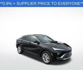 BUICK 32 NEW 2026 BUICK ENVISTA PREFERRED