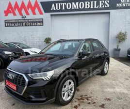 AUDI Q3 35 TFSI II 35 TFSI 150 DESIGN