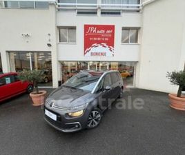 2.0 BLUEHDI 160 S&S SHINE EAT8