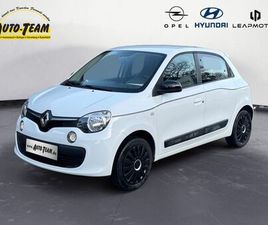 RENAULT TWINGO RENAULT TWINGO SCE 70 LIMITED