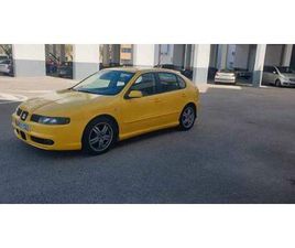 SEAT - LEÓN