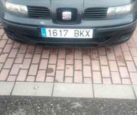 SEAT - TOLEDO