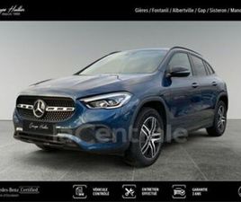 II 200 D BUSINESS LINE 8G-DCT