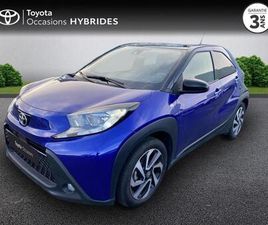 1.0 VVT-I 72CH DESIGN MY24