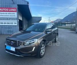 GENERATION2 D5 215 AWD XENIUM GEARTRONIC 6