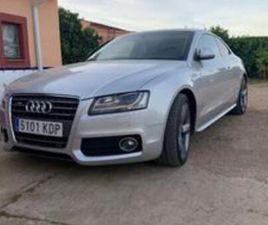 AUDI - A5