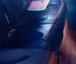 CHRYSLER VOYAGER CHRYSLER - VOYAGER