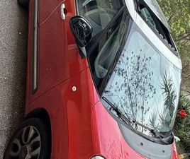 FIAT 500L LIVING LIVING 0.9 T.AIR LOUNGE 105CV