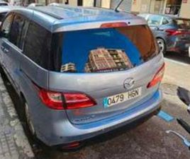 MAZDA 5 MAZDA - MAZDA5