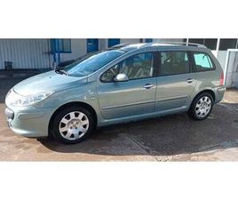 PEUGEOT - 307 SW