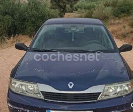 RENAULT LAGUNA RENAULT LAGUNA
