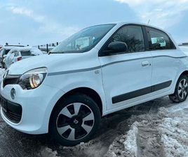 RENAULT TWINGO SCE DUEL