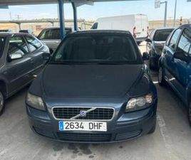 VOLVO S40 VOLVO - S40