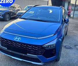 / 1.0 T-GDI MT XLINE KM0