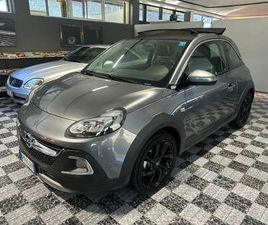 ADAM 1.2 ROCKS AIR 70CV E6