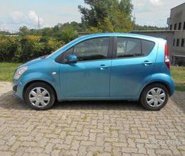 SUZUKI SPLASH 1.0 VVT GL STYLE