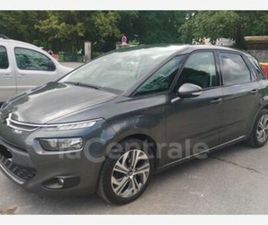CITROEN C4 SPACETOURER 2.0 BLUEHDI 150 S&S BUSINESS + BV6