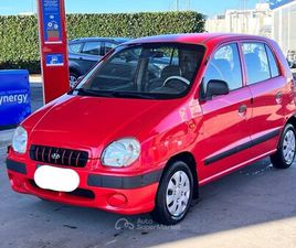 HYUNDAI ATOS BELLISSIMA