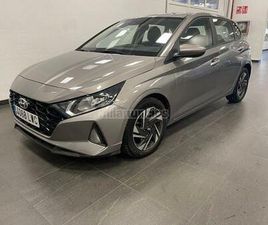 HYUNDAI - I20 1.0 TGDI 74KW 100CV KLASS