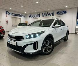 KIA XCEED KIA - XCEED