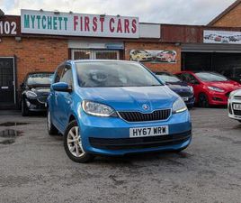 1.0 MPI SE EURO 6 5DR