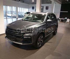 EVO EVO4 VEHÍCULO DE SUBSTITUCIÓN