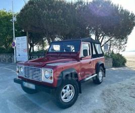 II 90 TDI CABRIOLET X-TREM