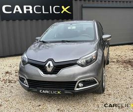 RENAULT CAPTUR ZEN