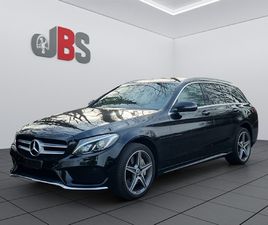 C 250 BLUETEC AVANTGARDE 4MATIC 7G-TRONIC