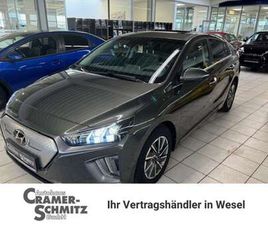 HYUNDAI IONIQ ELEKTRO 38,3 KWH PRIME GLASSCHIEBEDACH